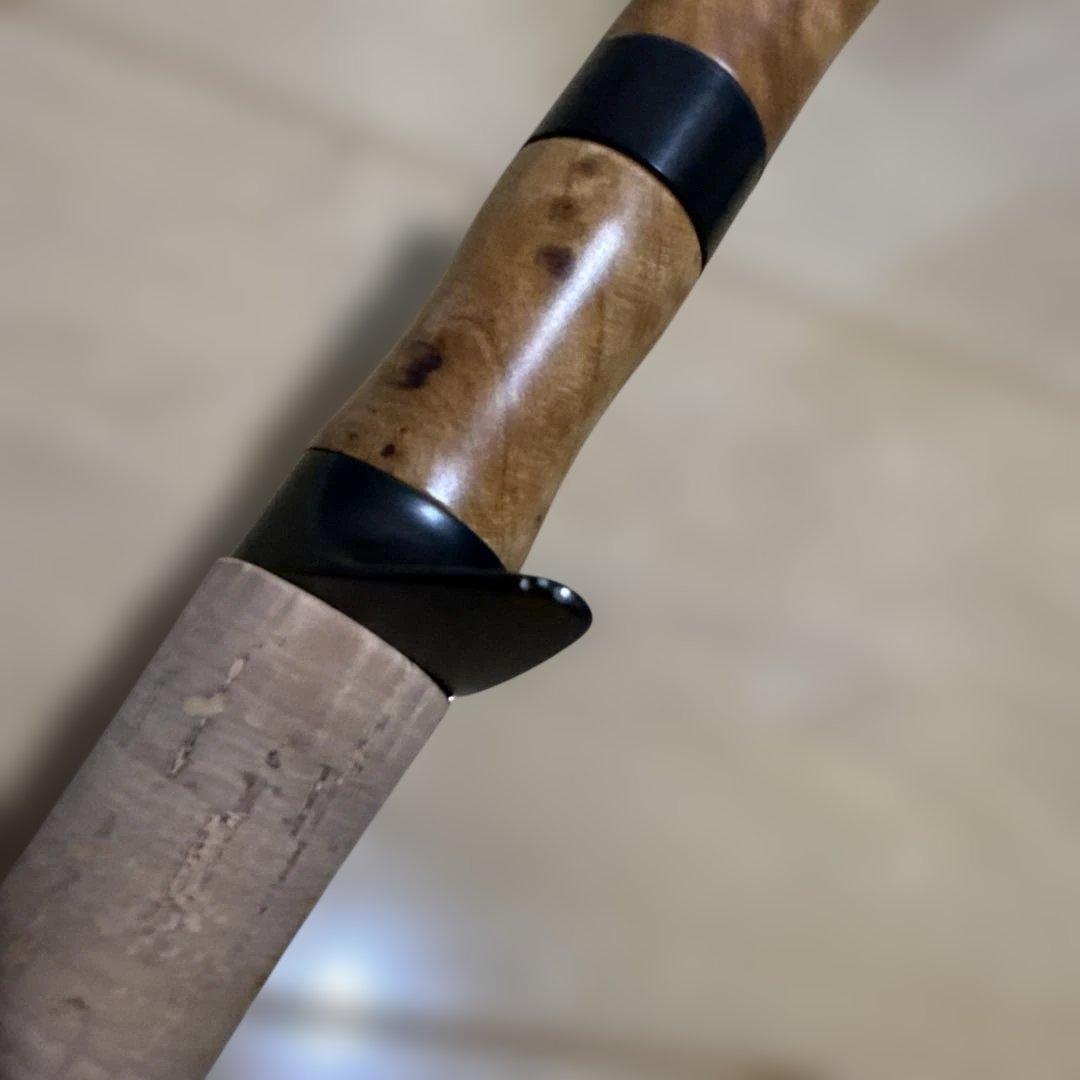 パームス(Palms) エゲリア ネイティブパフォーマンス EFVC-42XUL