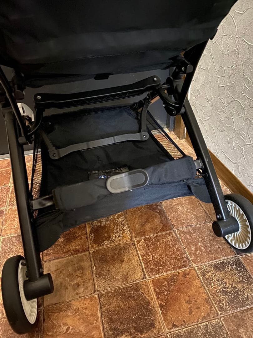 サイベックス リベル 2023 オーシャンブルー ＊純正バンパーバー付き