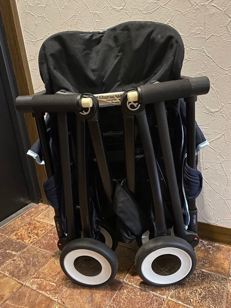 サイベックス リベル 2023 オーシャンブルー ＊純正バンパーバー付き