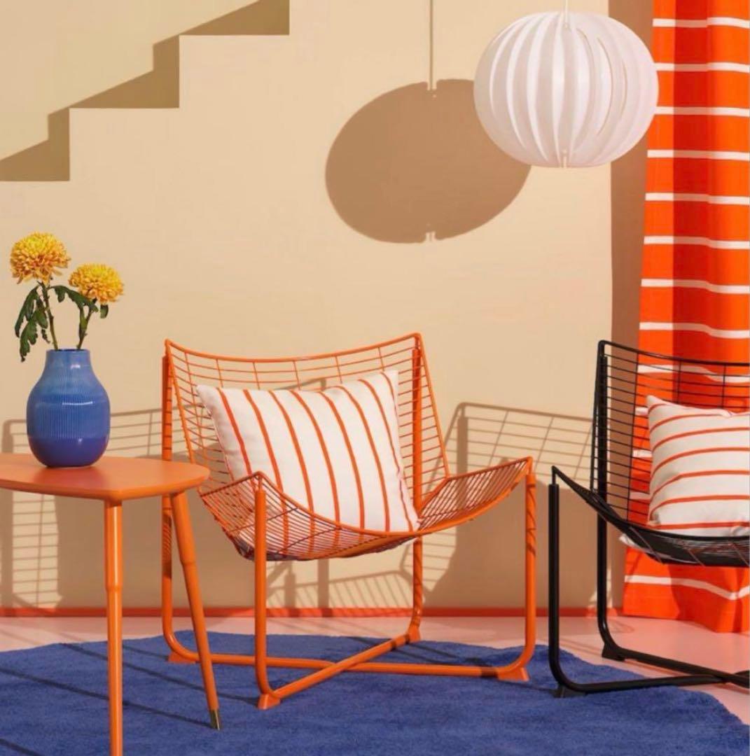 IKEAイケアスコールボダ