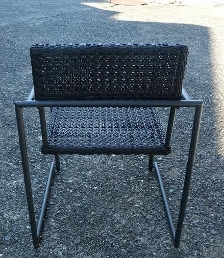 ☆送料無料☆ 展示品 / PATIO PETITE / MA / ガーデンセット