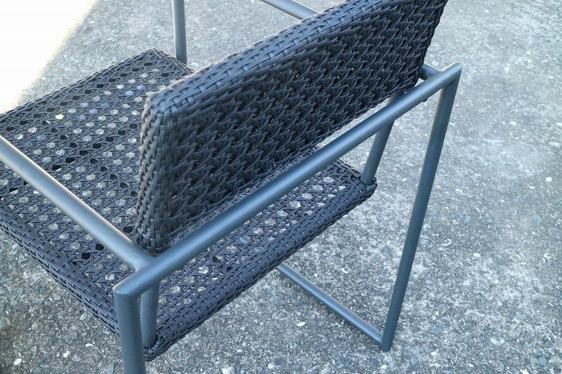 ☆送料無料☆ 展示品 / PATIO PETITE / MA / ガーデンセット