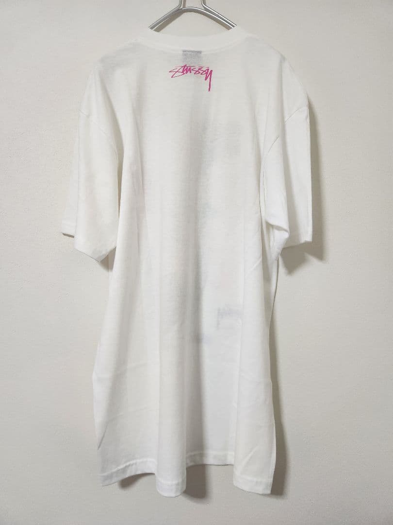 ロ*ー様 最終価格！Stussy 00s オールドステューシー T-REX アー