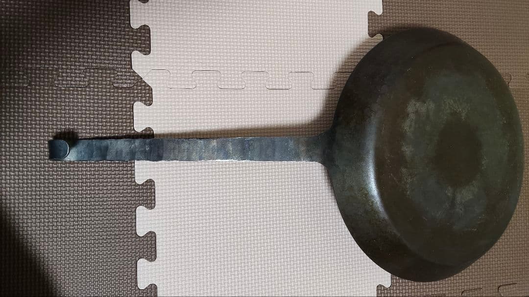 ターク クラシックフライパン　30cm TURK