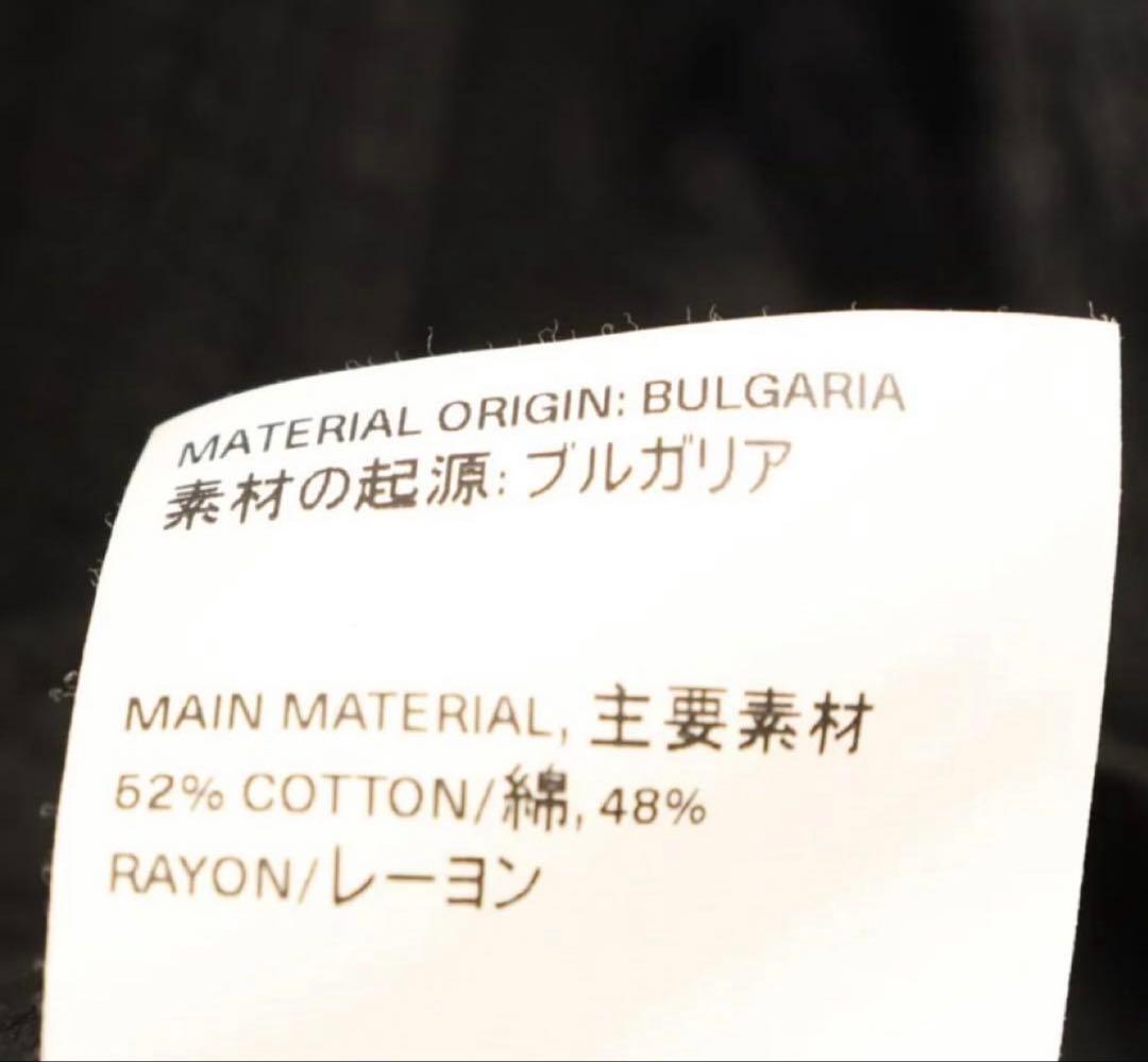 OUR LEGACY(アワーレガシー)SHRUNKEN FULLZIP