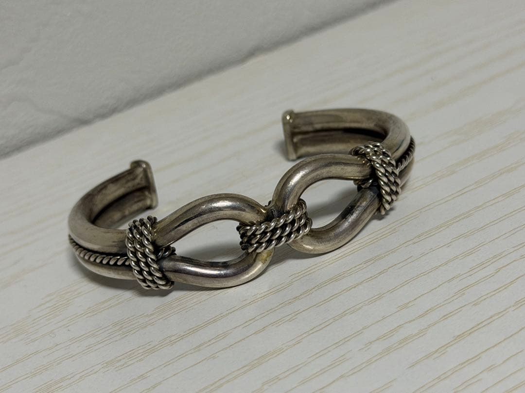 スティーブアルビソ　ホースウィスパラー5ミリ