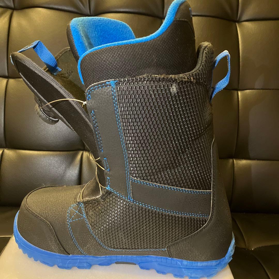 BURTON バートン SHARK BOAスノーボードブーツ 27cm