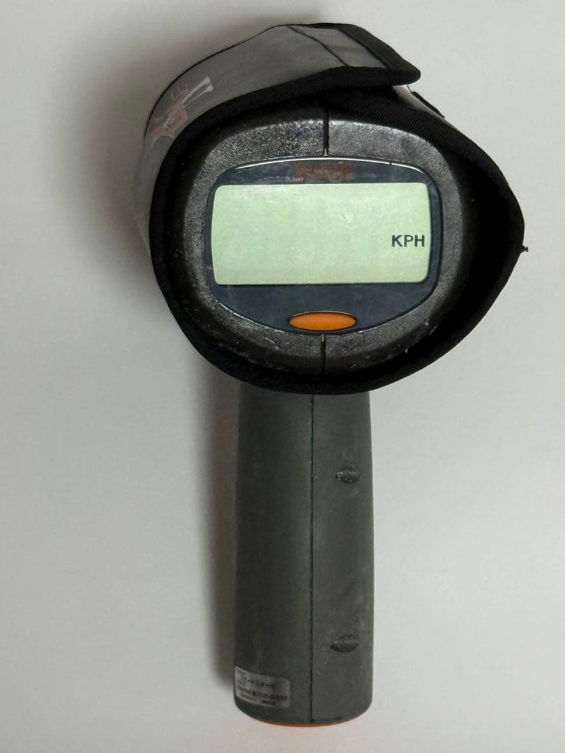 Bushnell Speedster V スピードガン 野球 球速