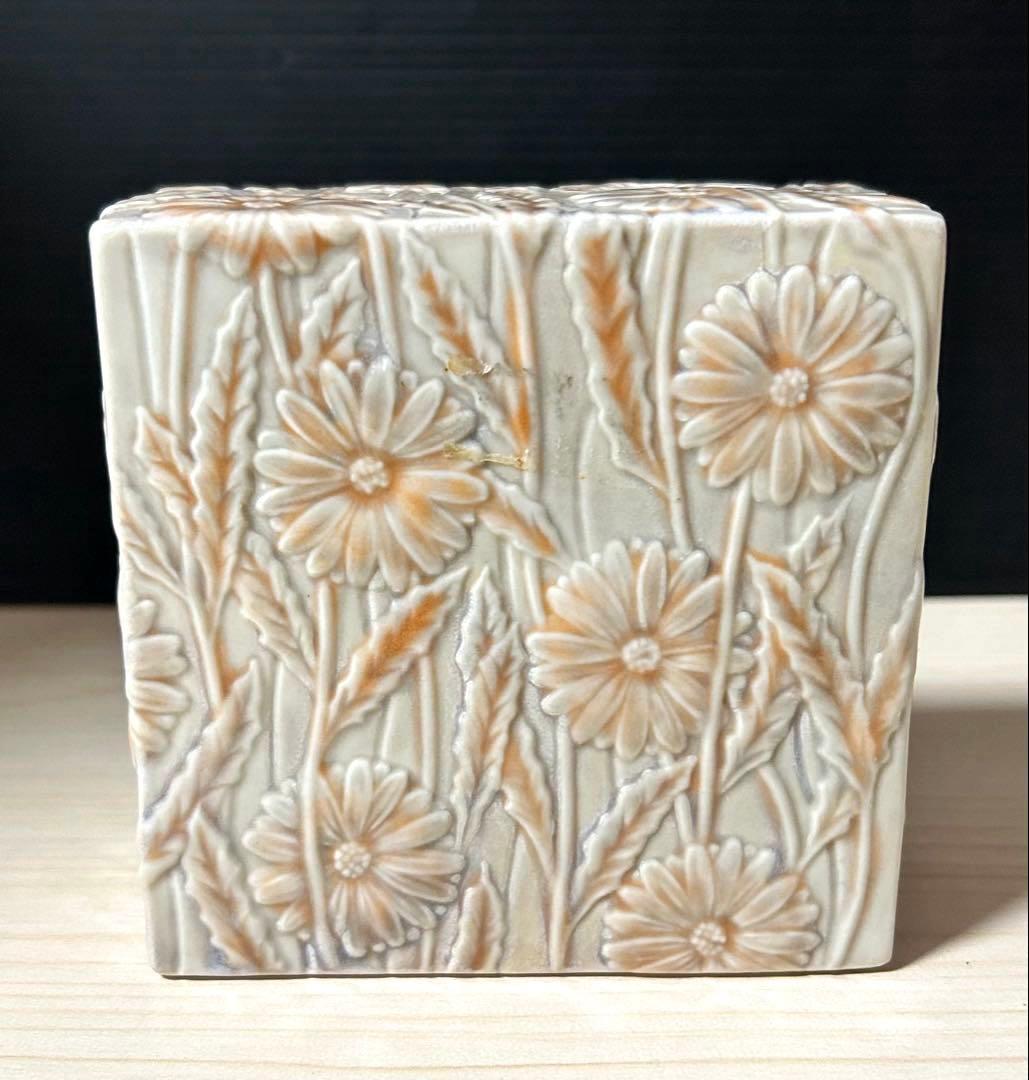 ※絶版　LLADRO リヤドロ ナチュラルフレーム うさぎ 8072