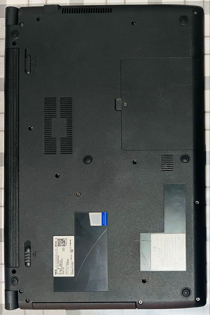 ★高性能★NECVERSAPRO/Win11/8G/SSD256G/Office