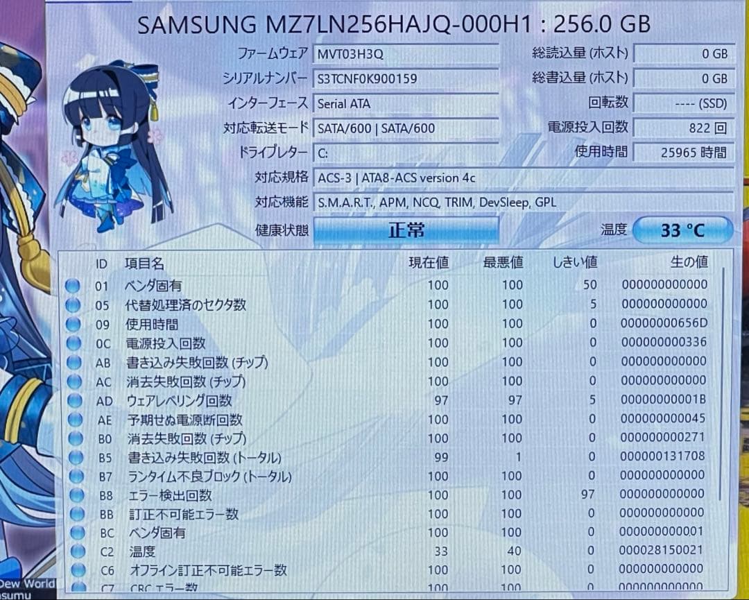 ★高性能★NECVERSAPRO/Win11/8G/SSD256G/Office