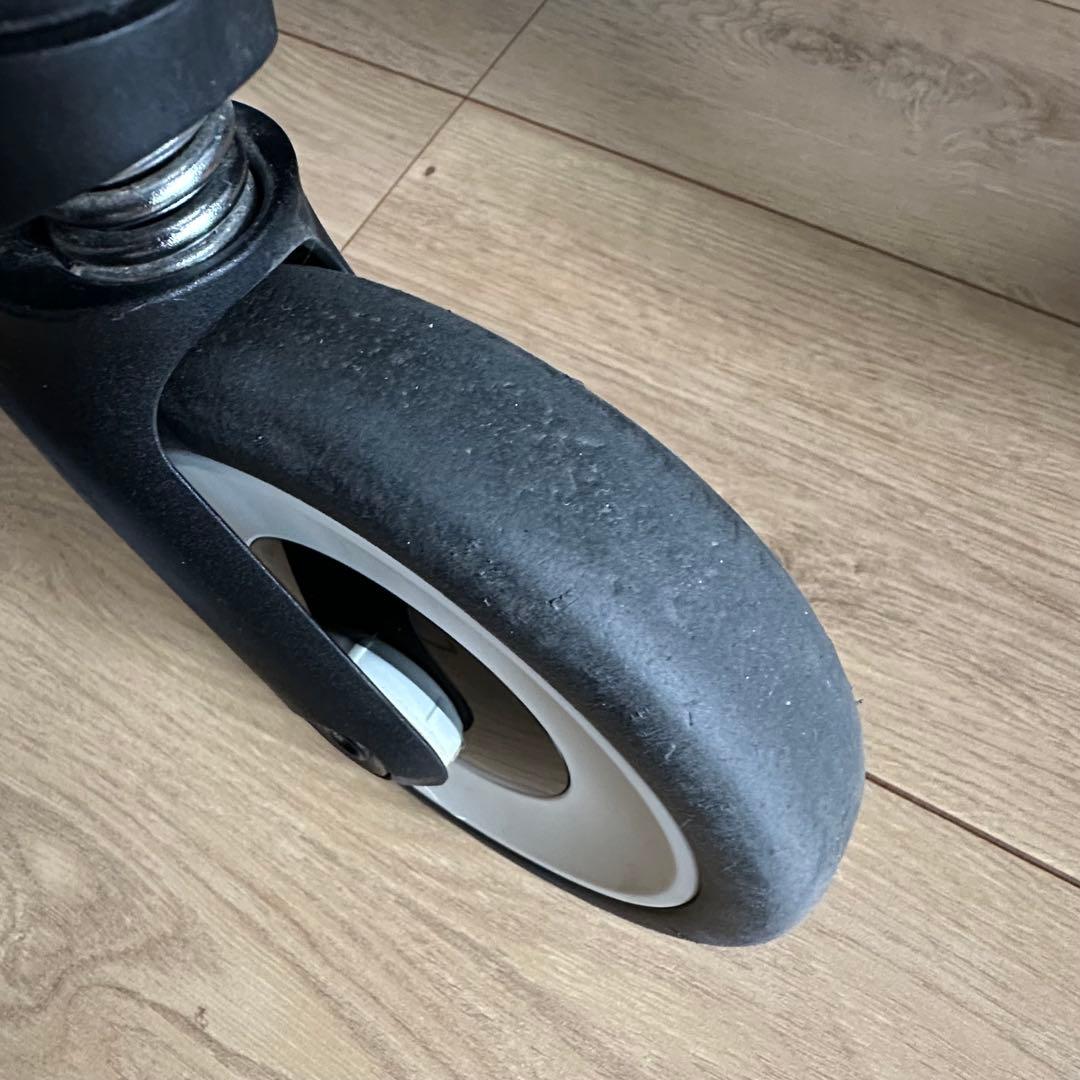 cybex サイベックス リベル LIBELLE オーシャンブルー ベビーカー