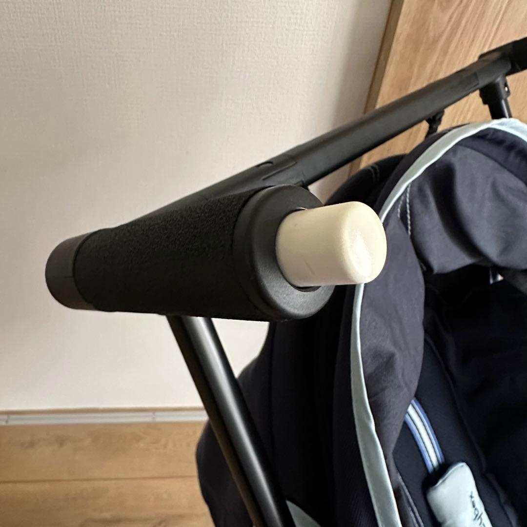 cybex サイベックス リベル LIBELLE オーシャンブルー ベビーカー