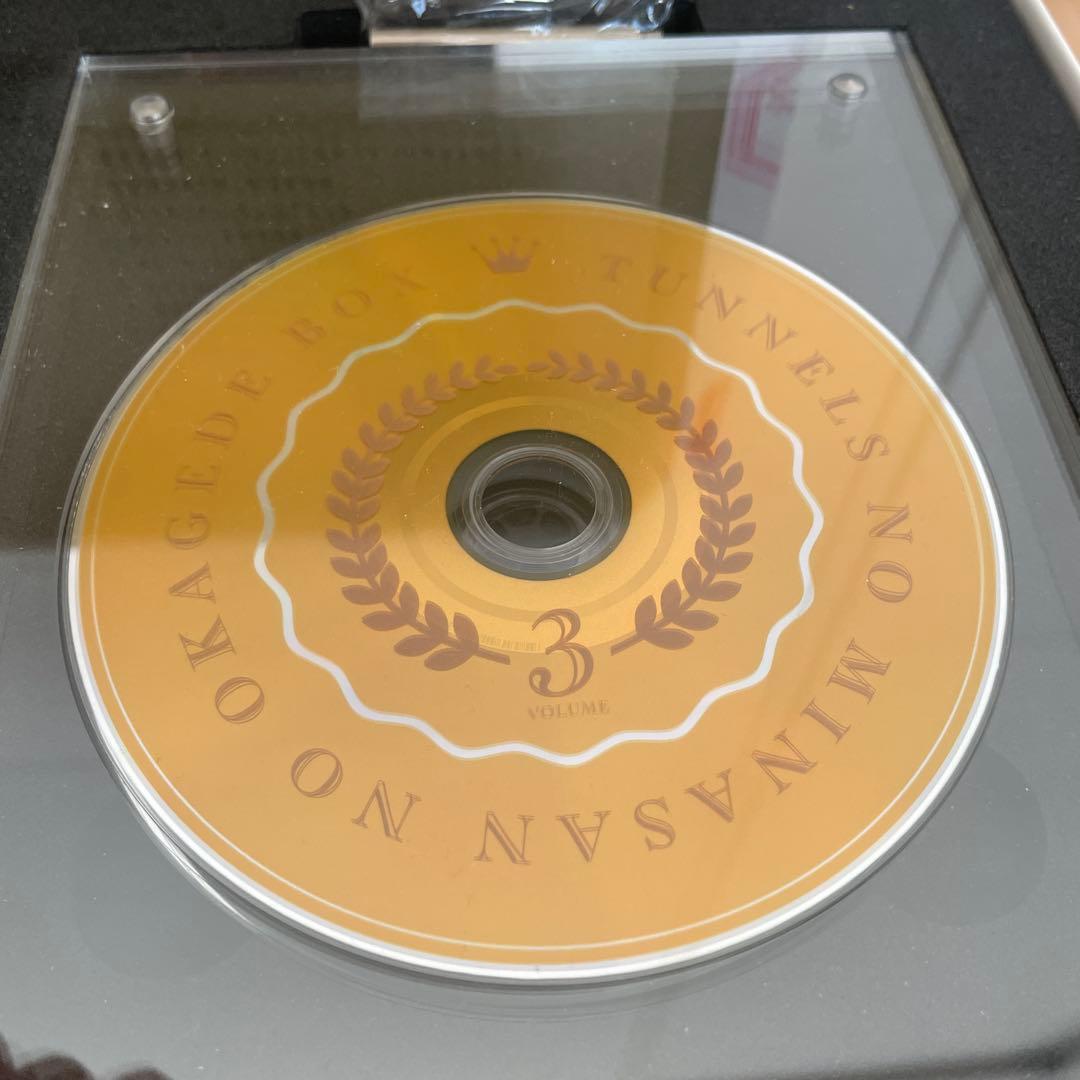 とんねるずのみなさんのおかげでBOX