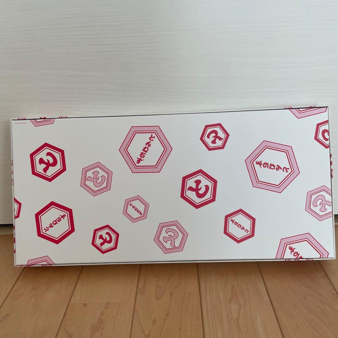 とんねるずのみなさんのおかげでBOX