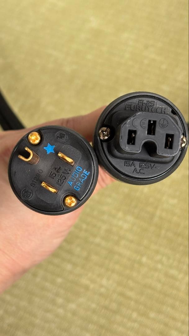 ハーモニックスHarmonix Studio Master X-DC 15SM