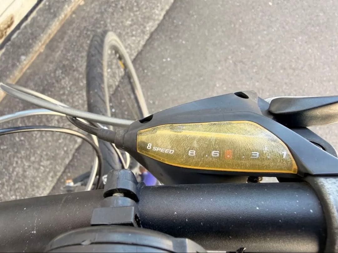 【立川近郊引渡】Specialized クロスバイク Vita XS 29インチ