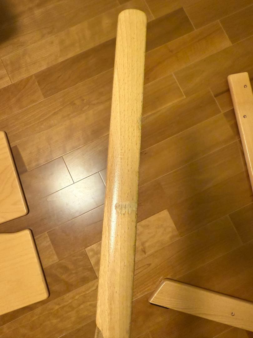 stokke トリップトラップ　箱付き