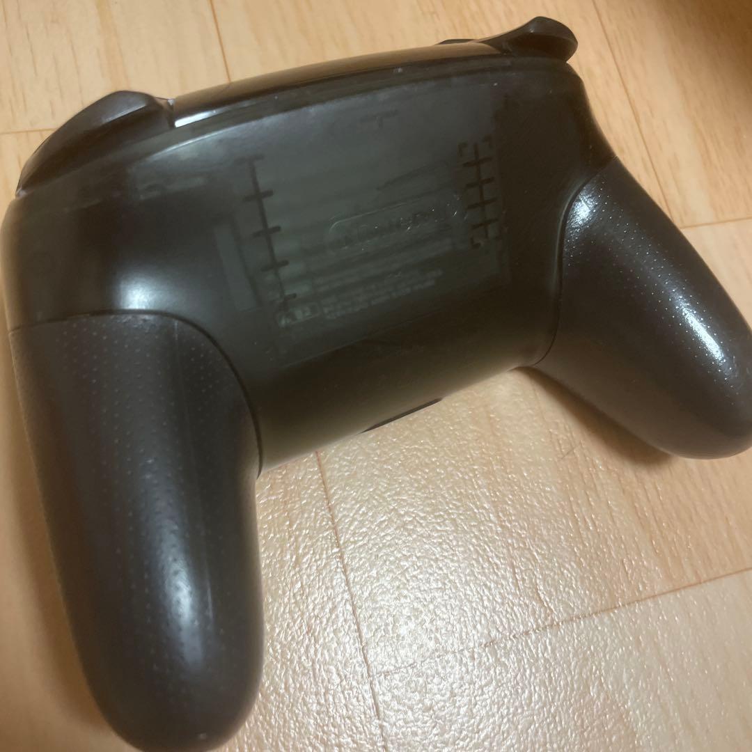 Nintendo Switch 本体 ジョイコン 青/赤/緑 プロコン付き