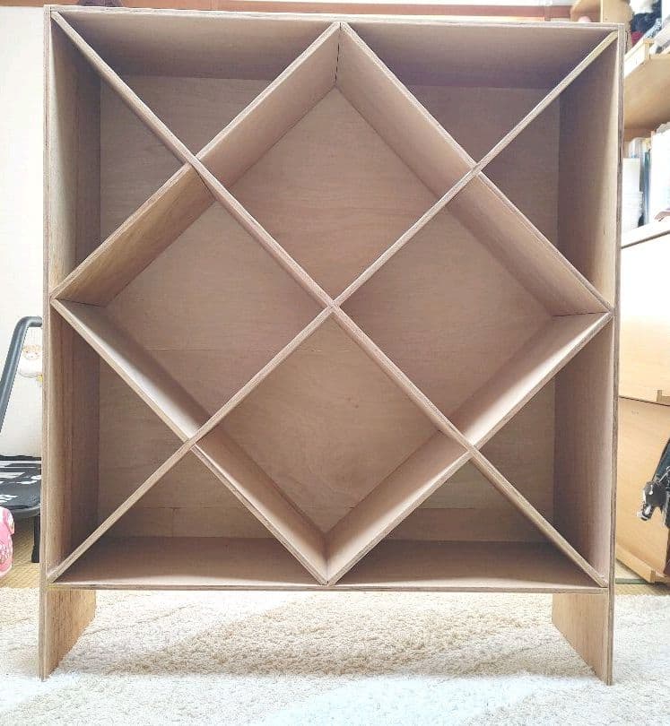 収納棚 おしゃれ