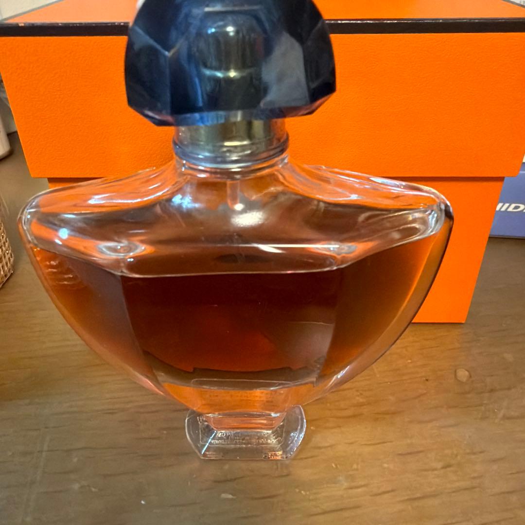 シャリマー ミレジム ヴァニラ プラニフォリア（オーデバルファン）箱なし