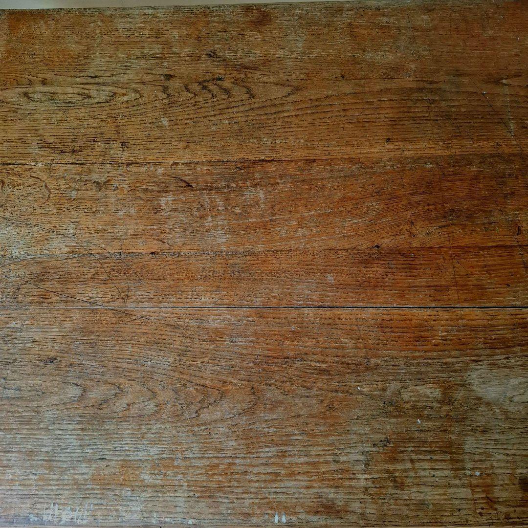 フランスアンティーク　テーブル