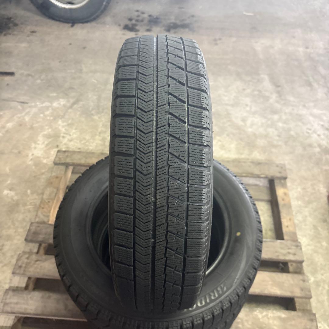 【送料無料】155/65R14 2020年式 4本セット　No.F10