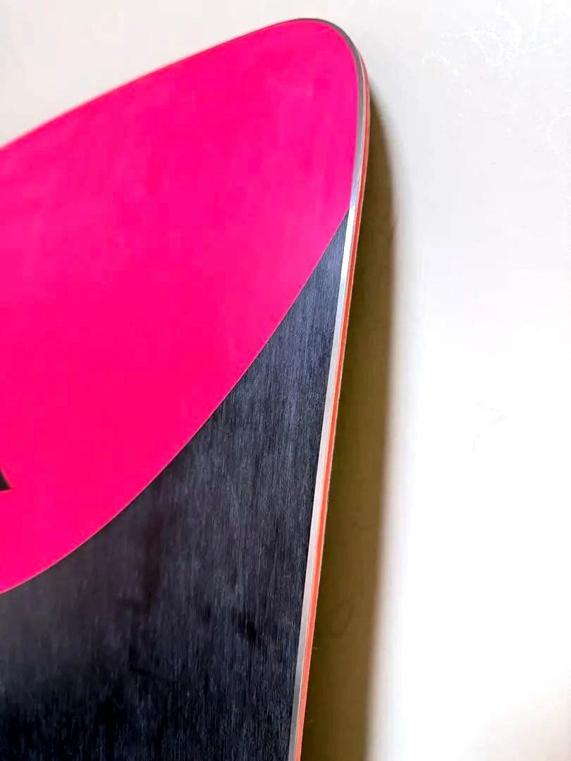 【美品】Gray DESPERADO Ti tipe-R 159 18/19