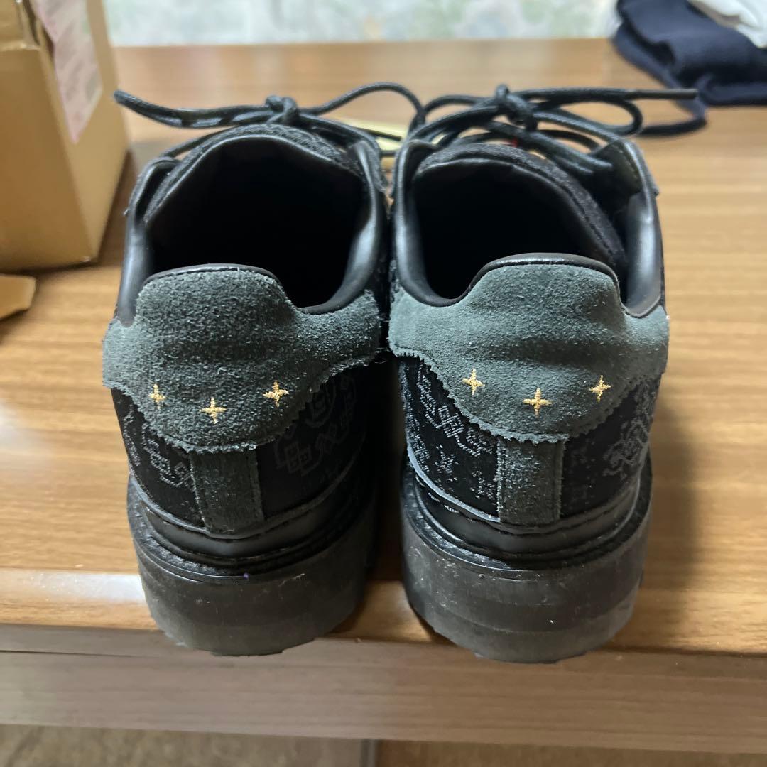 CLOT × adidas Superstar \"Lunar New Year\"