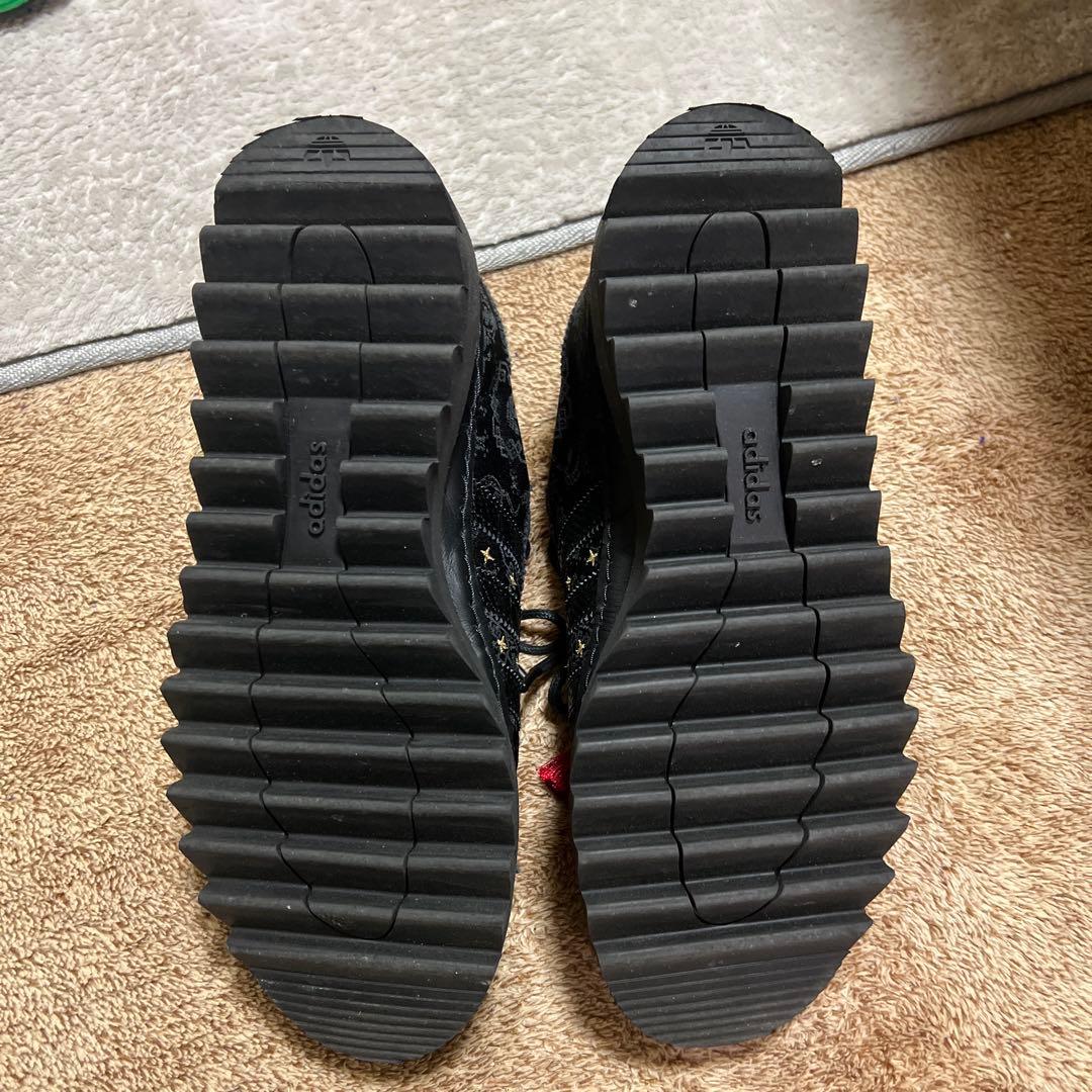 CLOT × adidas Superstar \"Lunar New Year\"