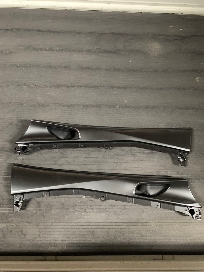 NDロードスター　ドアトリムパネル