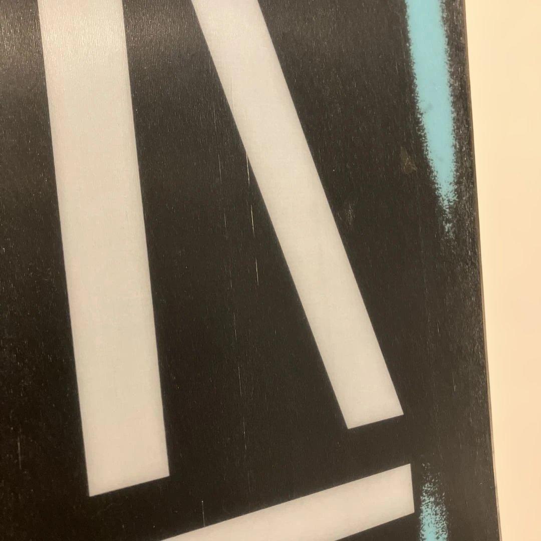 K2 Z スノーボード BRIGHT 138 ビルディング、ブーツ、カバーセット