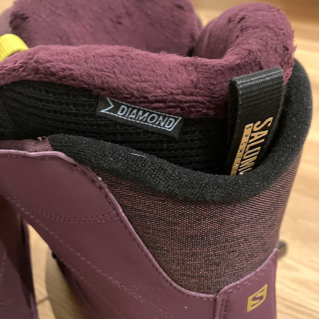 K2 Z スノーボード BRIGHT 138 ビルディング、ブーツ、カバーセット