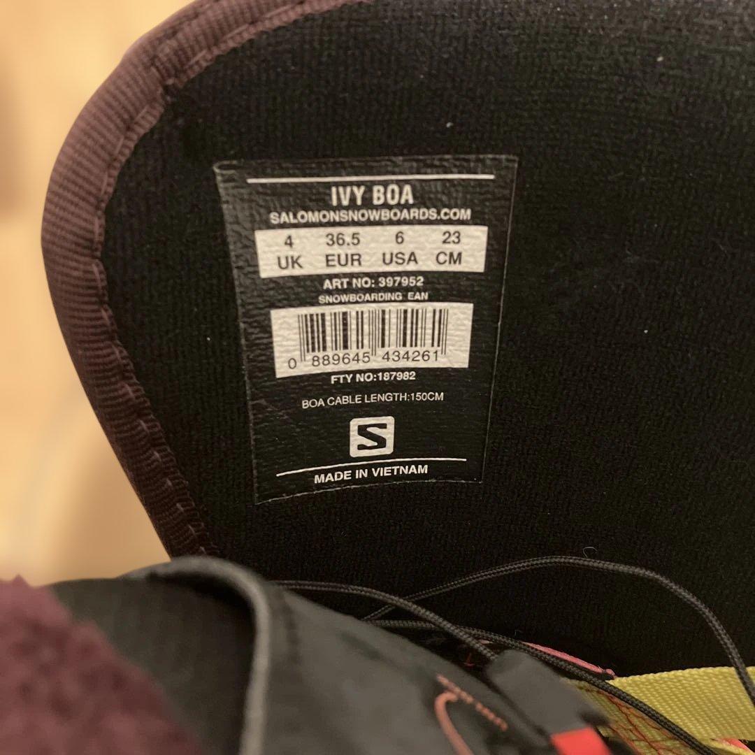 K2 Z スノーボード BRIGHT 138 ビルディング、ブーツ、カバーセット