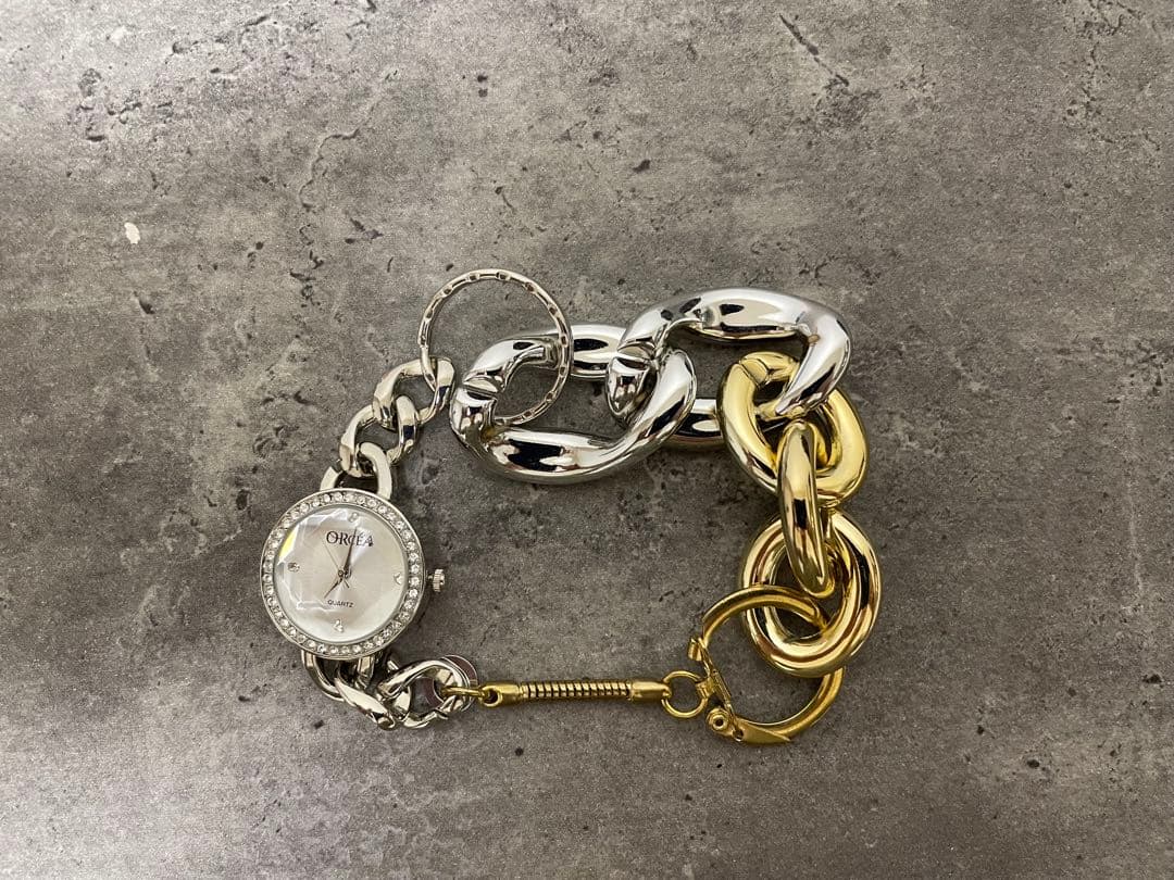 BLESS N°79 ブレスレット