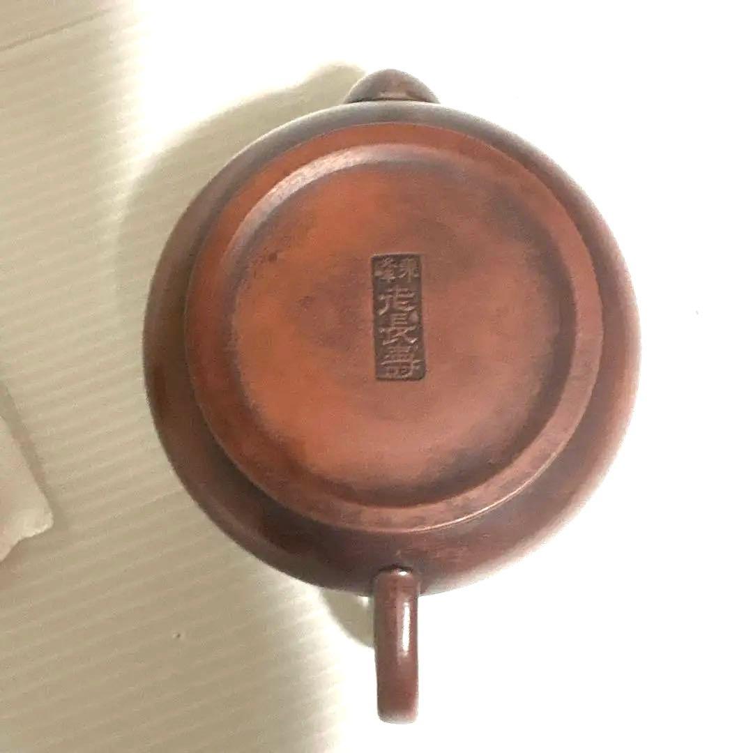 茶道具 、紫砂壺、骨董品、東峰製、本物保證