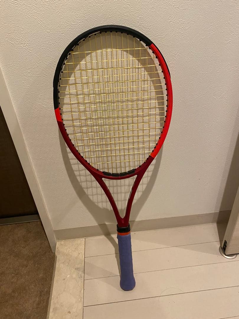 DUNLOP(ダンロップ) テニス 硬式テニスラケット 24CX200 TOUR