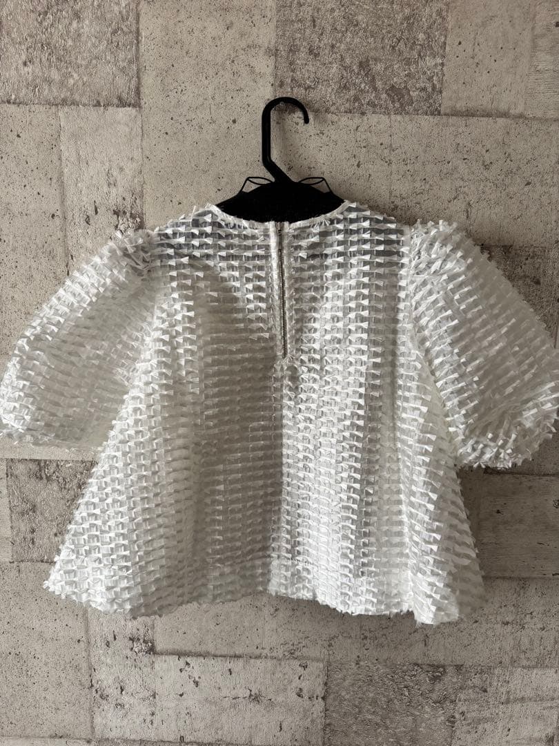 ジプソフィア　gypsohila GPS-553 Crystal Blouse