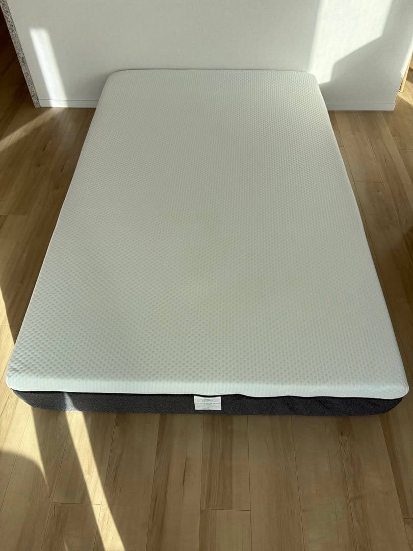 エマスリープ　セミダブルベッドマットレス