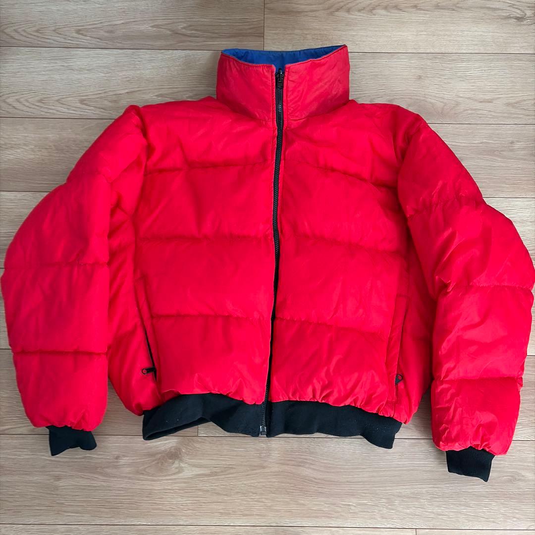 Columbia コロンビア 3WAY 中綿ダウン ナイロンジャケットXL