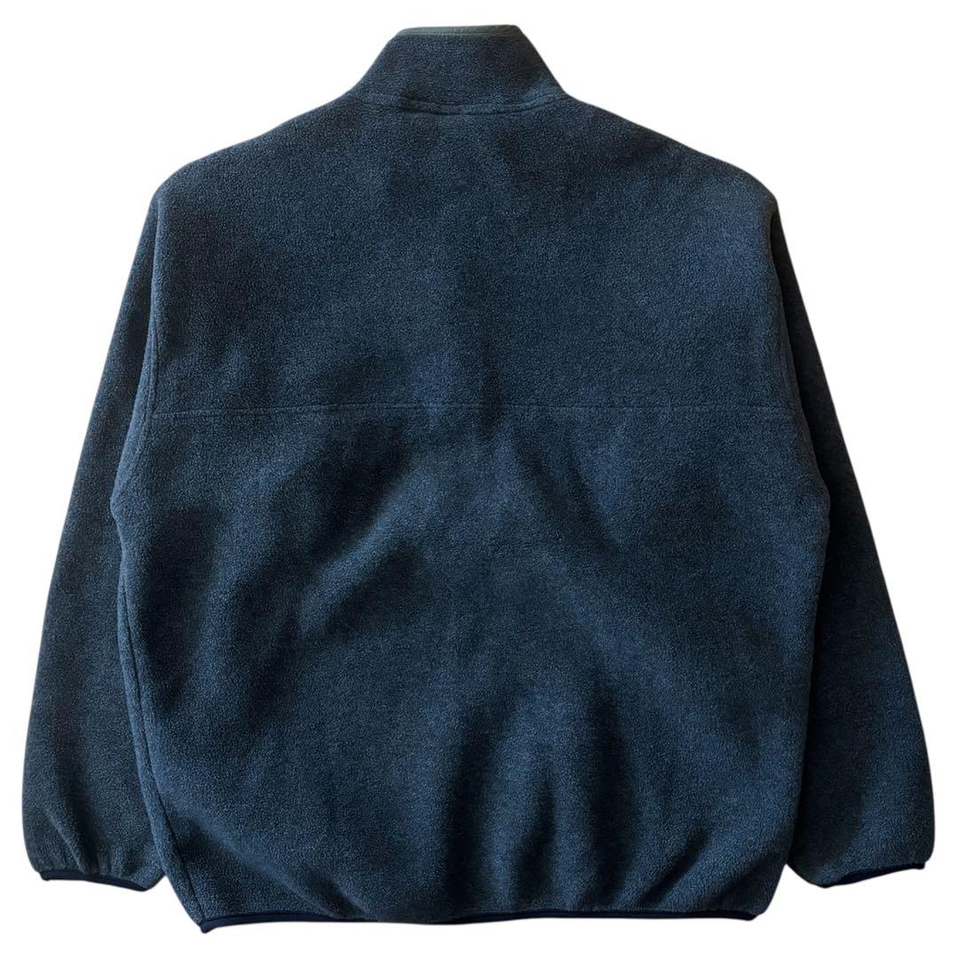 杉咲花 新品同樣 90s 好配色 Patagonia パタゴニア スナップT