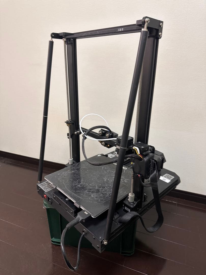 CREALITY CR-10 Smart 3Dプリンター