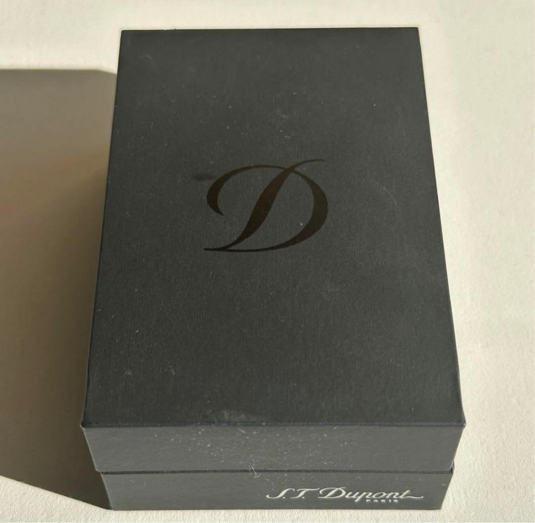 ◆美品◆S.T.Dupontデュポン◆マネークリップ◆定価19,800円