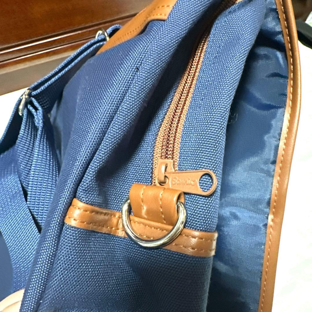 激レア　サンリオ　ポムポムプリン　1999年製　リュック　平成レトロ　当時物