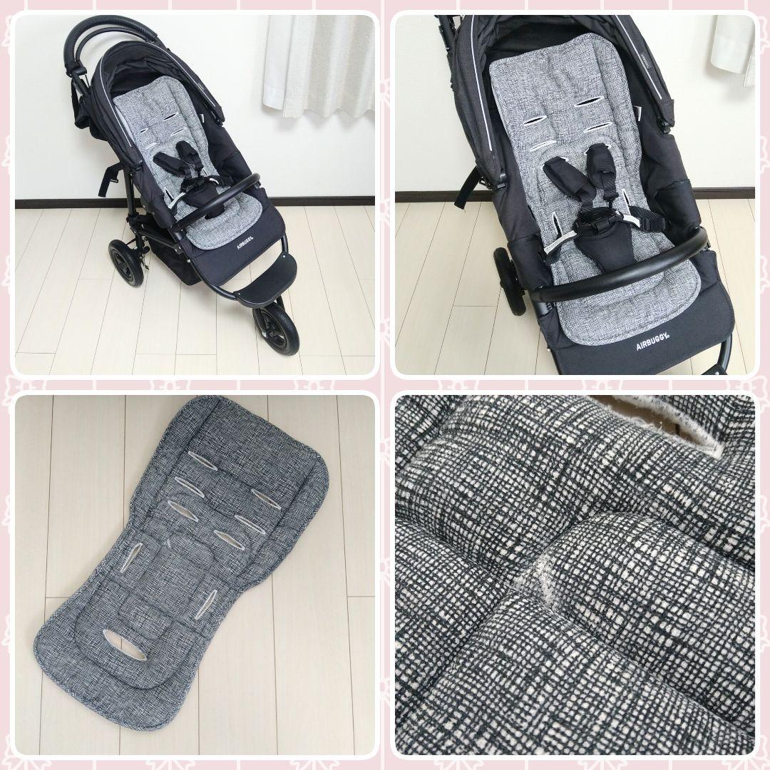 【早い者勝ち❣美品☆】エアバギー ココブレーキEX フロムバース⭐︎