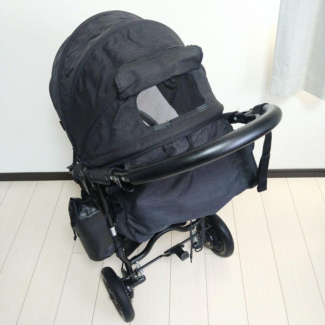 【早い者勝ち❣美品☆】エアバギー ココブレーキEX フロムバース⭐︎