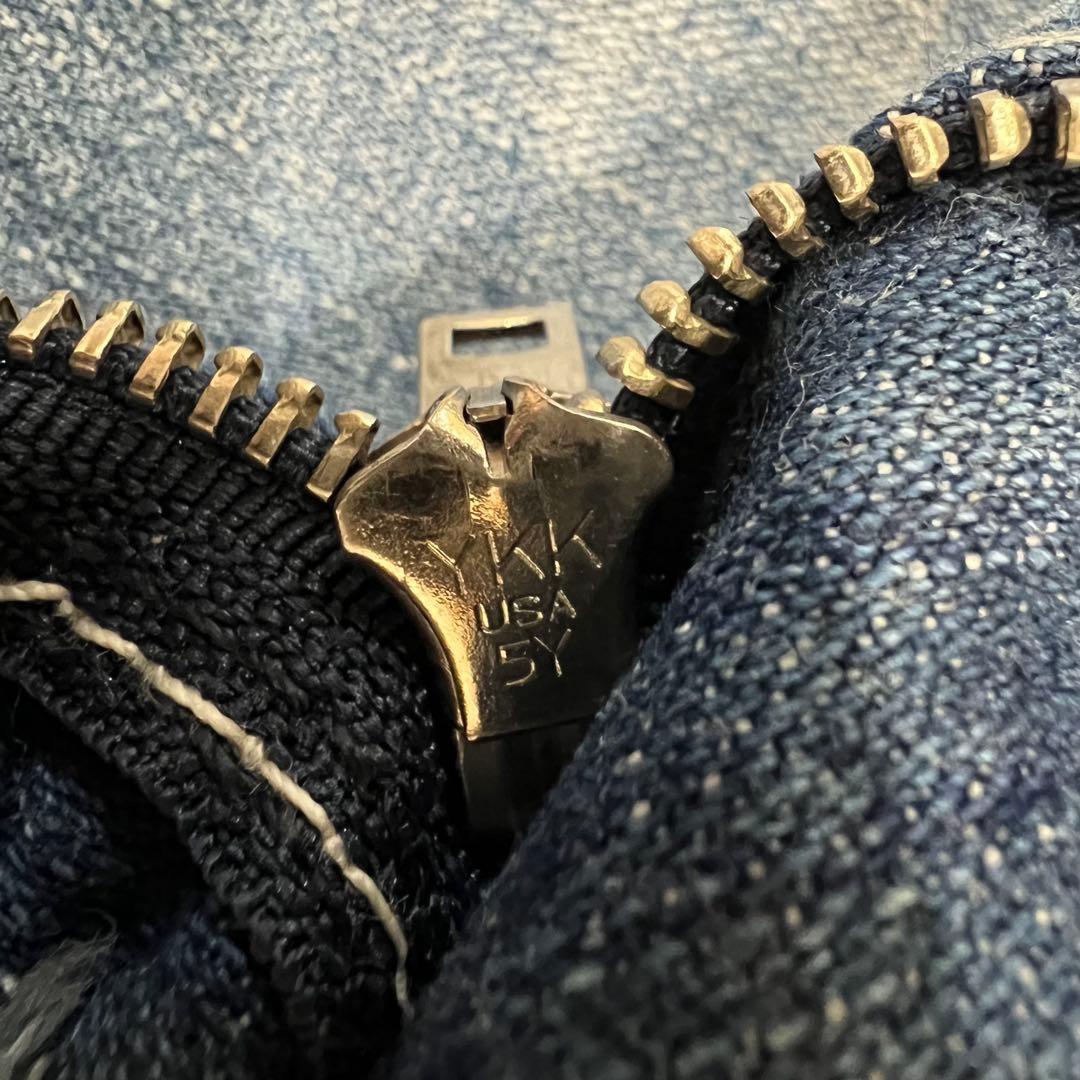 小銭のファン⭐️激レア⭐️TRUE RELIGION JOEY BIG T