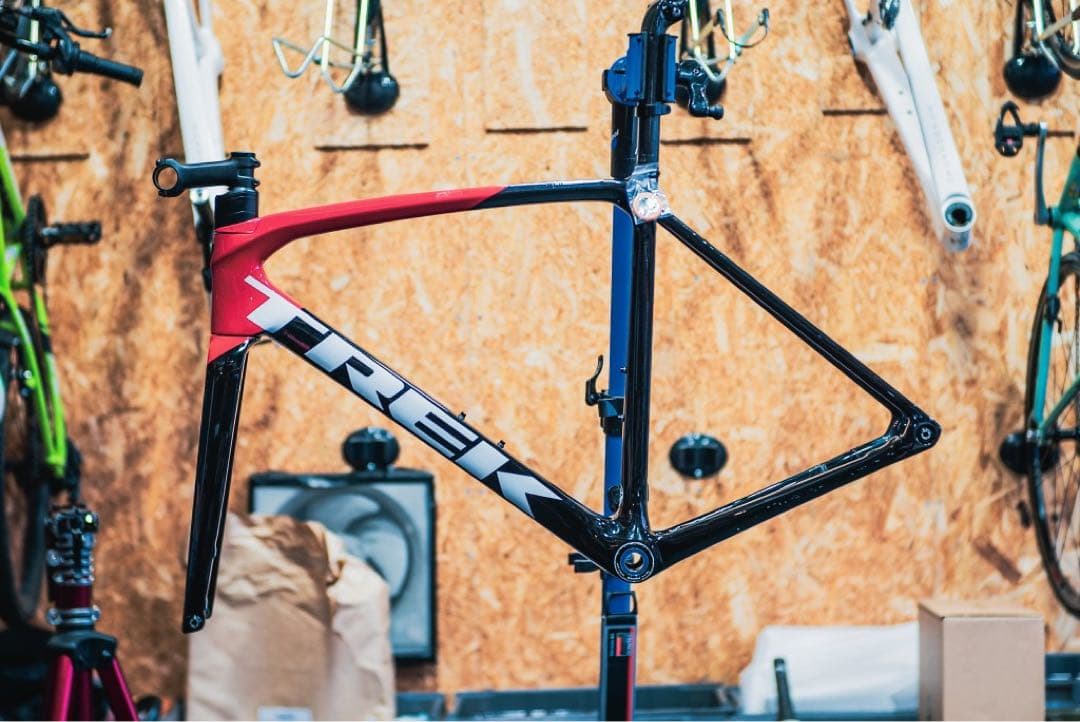 TREK Emonda SL6 DISC 2021年モデル カーボン サイズ54