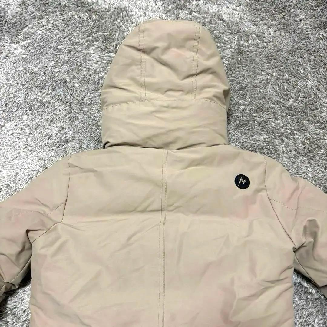 Marmot マーモット ダウンジャケット レディース S