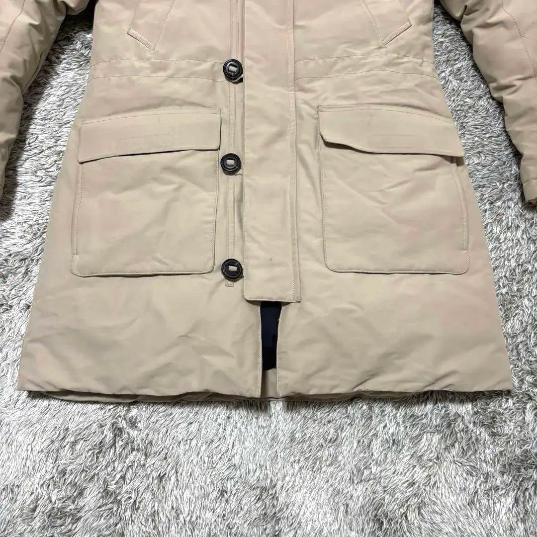 Marmot マーモット ダウンジャケット レディース S